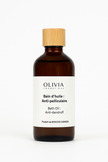 Huile anti-pelliculaire (Bain)