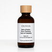 Huile pour cheveux secs et cassants (Bain)