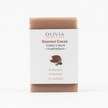 Savon naturel : Douceur du Cacao