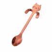 Kitty Tea/Coffee/Ice Cream Small Stainless Steel Spoon