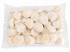 FZN: Clear Ocean Hokkaido Scallop 3S (1KG)