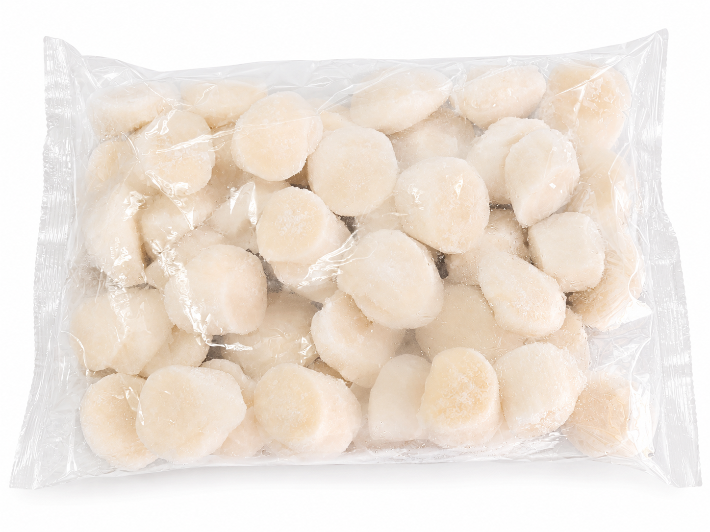 FZN: Clear Ocean Hokkaido Scallop 3S (1KG)