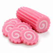 FZN: Shirakiku Red Narutomaki (135G)