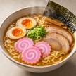 FZN: Shirakiku Red Narutomaki (135G)