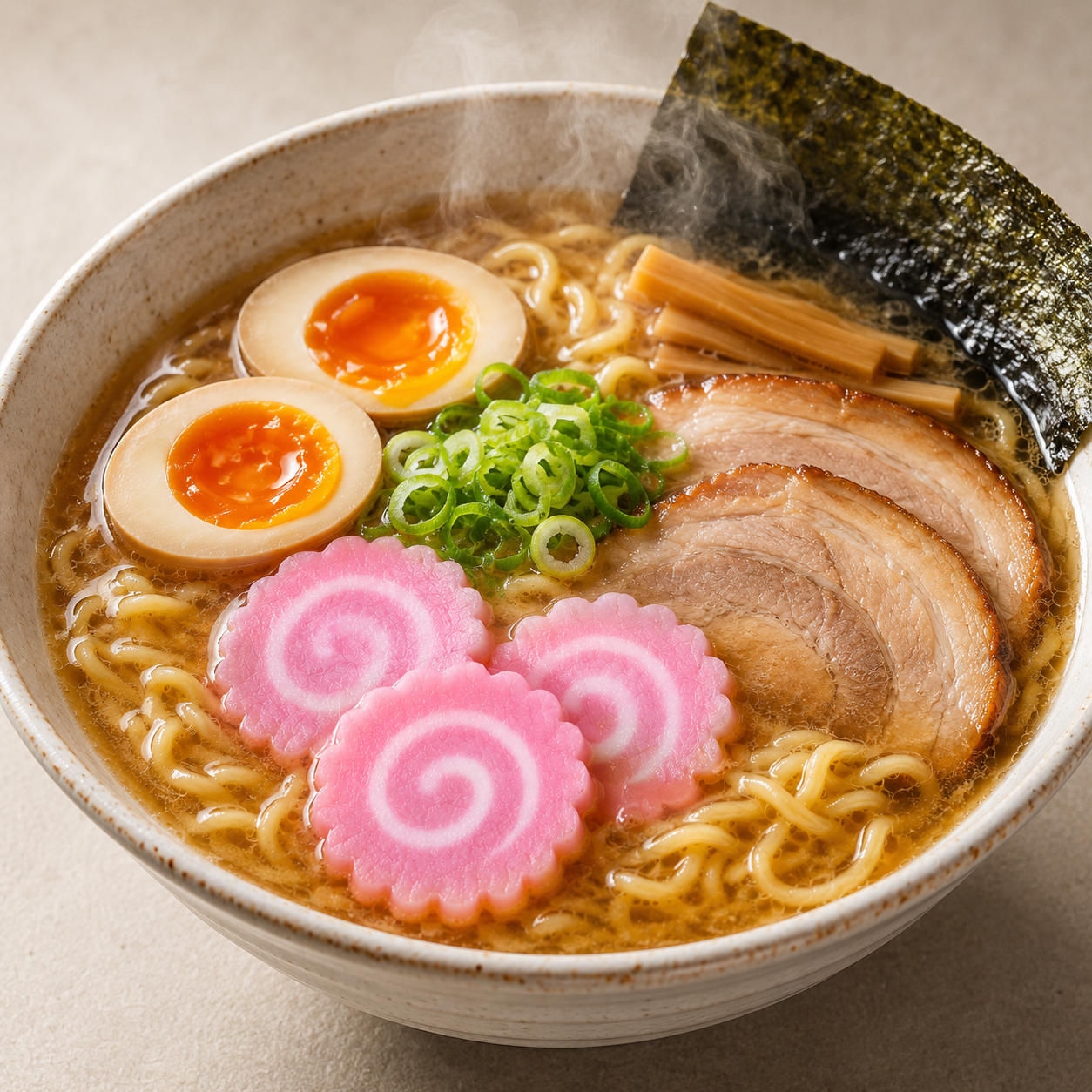 FZN: Shirakiku Red Narutomaki (135G)
