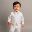 Prince Peter Baby Vest Set