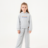 ESSE Team Girls Casual Set