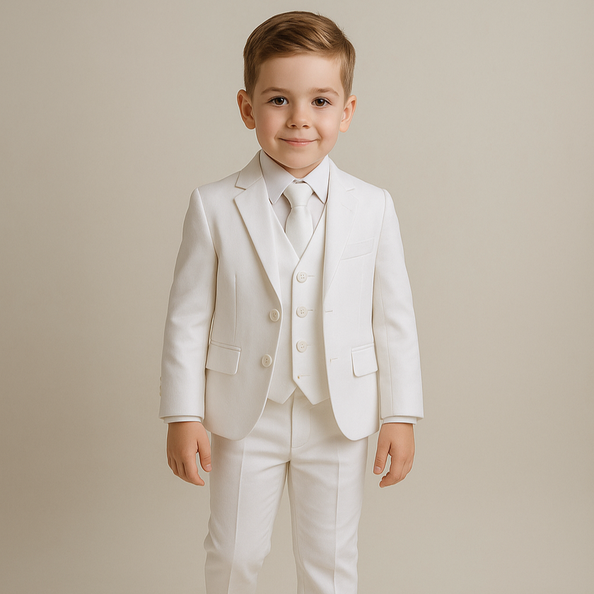 The Basic Suit Formal Boys Suit