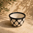 Tasses à café palestiniennes Sada (lot de 6) 6x6x5 cm