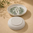 Ceramic Bowl – Zatoun Design | Serving, Mixing, Salad & Pasta Bowl