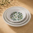 Ceramic Bowl – Zatoun Design | Serving, Mixing, Salad & Pasta Bowl