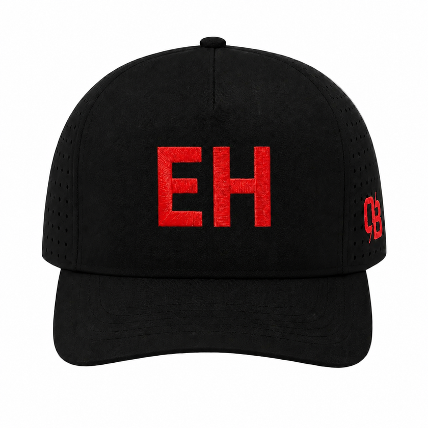 EH - Snapback