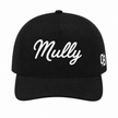 Mully - Snapback (Black)