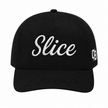 Slice - Snapback (Black)