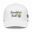 Breakfast Ball - Snapback