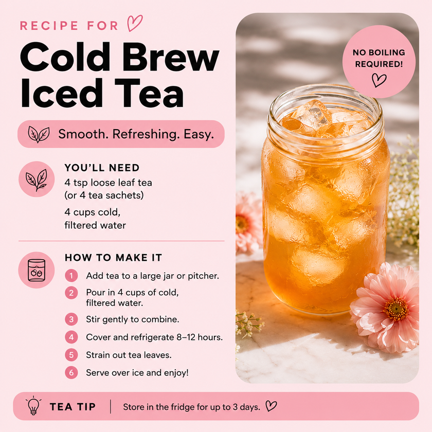 Watermelon Oolong