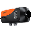 Chauffage Van <br>Kit à installer <br>2KW <br>Bluetooth