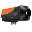 Chauffage Diesel Van <br>Kit à installer <br>5KW <br>Bluetooth