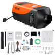 Chauffage Van <br>Kit à installer <br>2KW <br>Bluetooth
