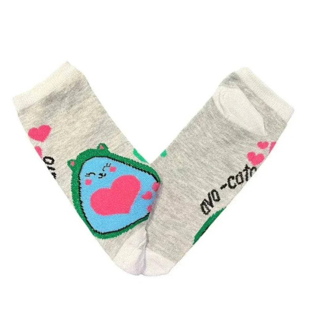 Chaussette Funky