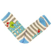 Chaussette Funky