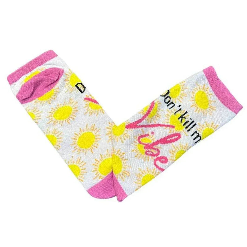 Chaussette Funky