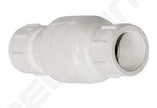 Check Valves or Foot Valves