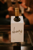 Cheers to You