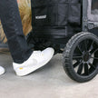Wonderfold W2 Luxe Pro Double Stroller Wagon