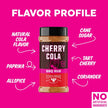 Fire & Smoke Society Cherry Cola Rub