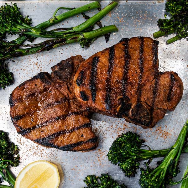 Fire & Smoke Society Cherry Cola Rub