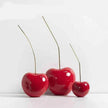 Cherry Decoration Hotel Model Room Furniture