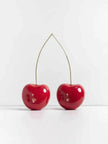 Cherry Decoration Hotel Model Room Furniture
