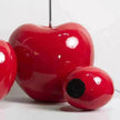 Cherry Decoration Hotel Model Room Furniture