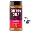 Fire & Smoke Society Cherry Cola Rub