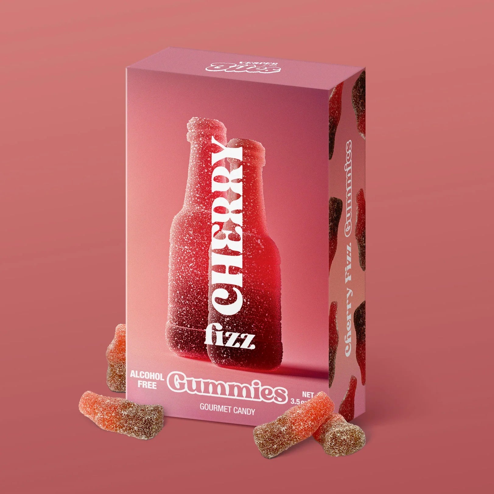 Cherry Fizz