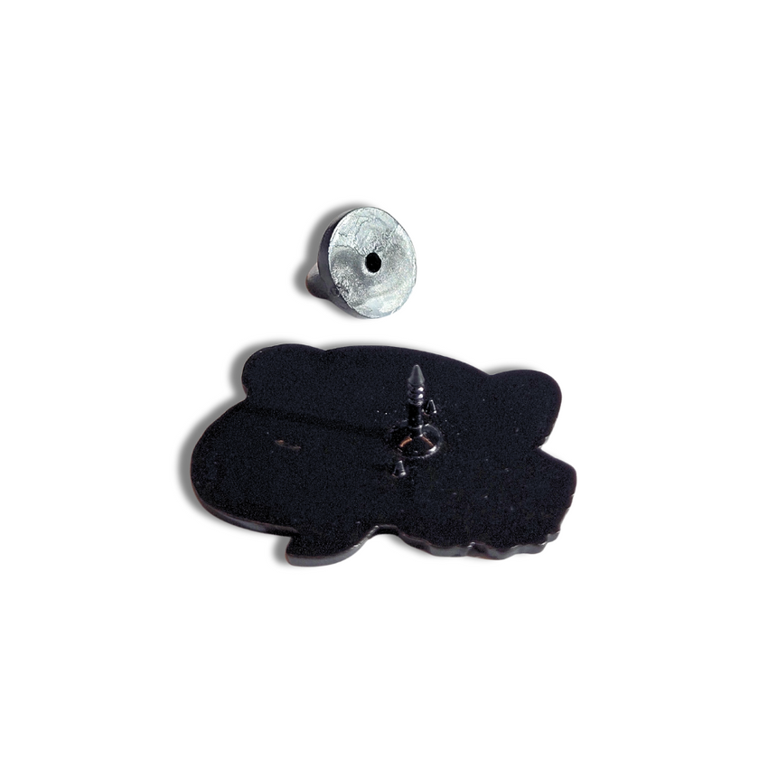 Cheshire Cat | Collectible Pin