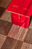 Chess Rug