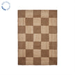 Chess Rug