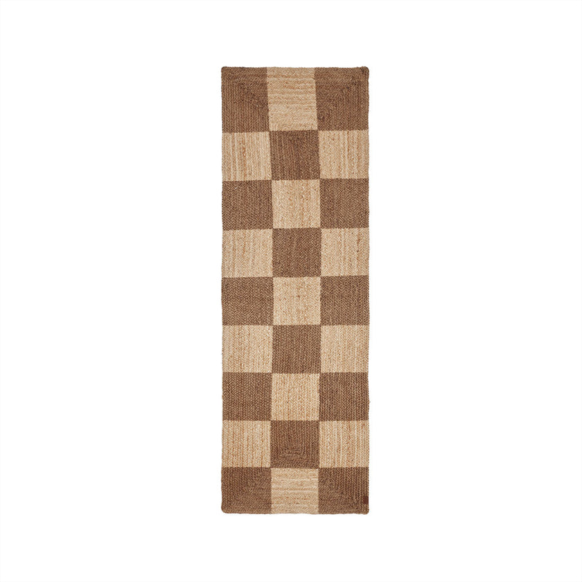 Chess Runner