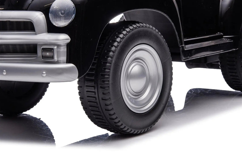 Chevrolet 3100 Vintage Push Car for Toddlers
