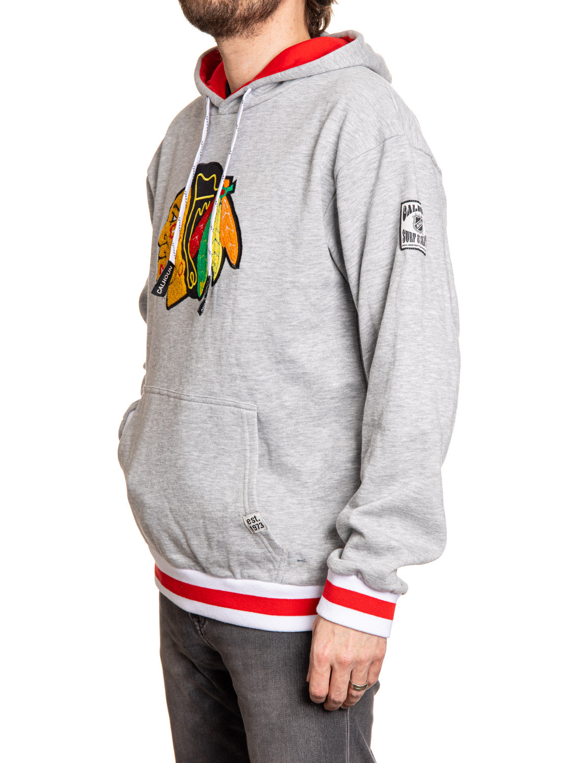 Chicago Blackhawks 
