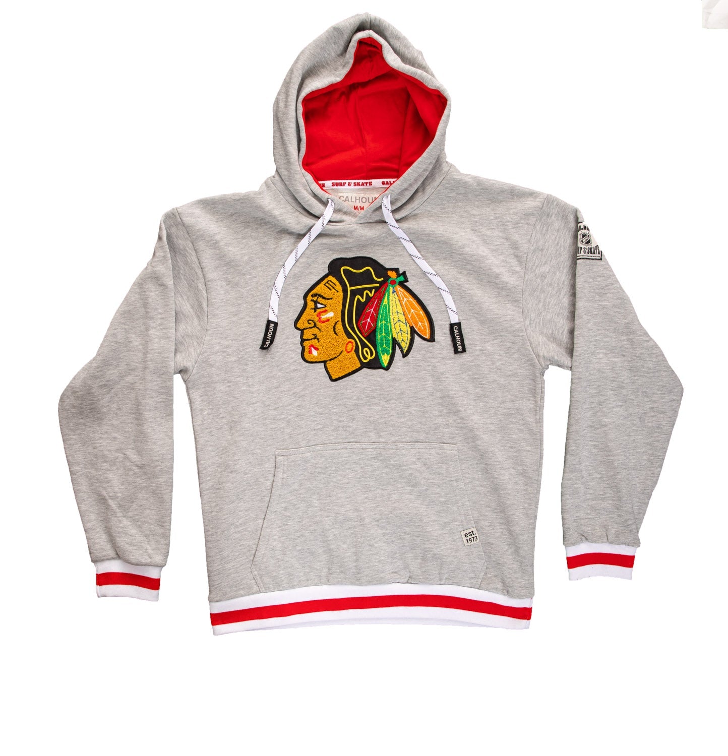 Chicago Blackhawks 