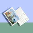Chicago, Illinois Postcard