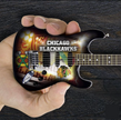 Chicago Blackhawks 10