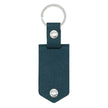 Chick & Unique Leather Photo Stainless steel UV Color Printed Keychain