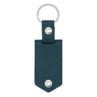 Chick & Unique Leather Photo Stainless steel UV Color Printed Keychain