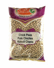 Global Choice Chick Peas 1.8kg ( Kabuli Chana 4lb)