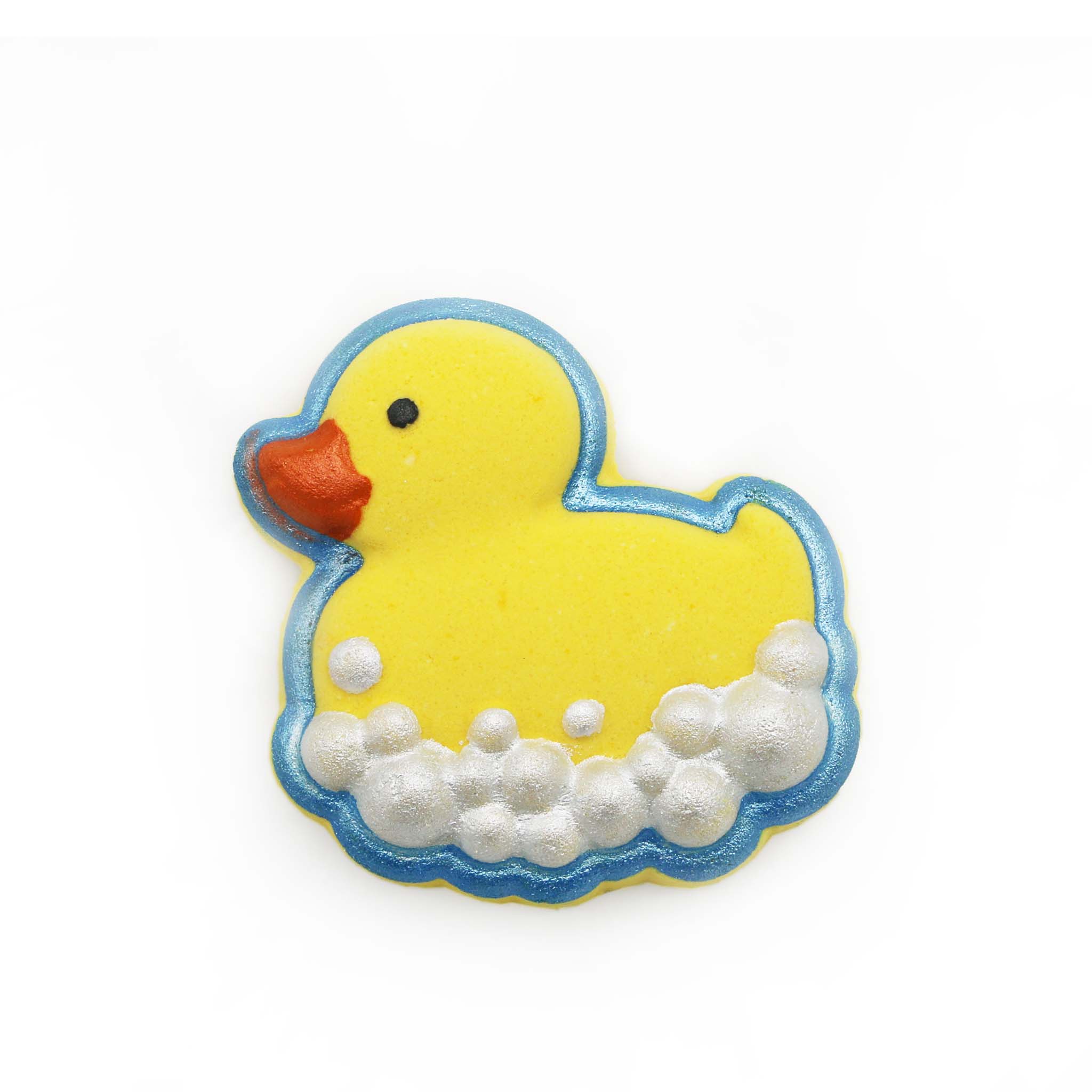 Rubber Duck