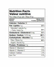 Shan Seasoning Mix Chicken 65 60gm
